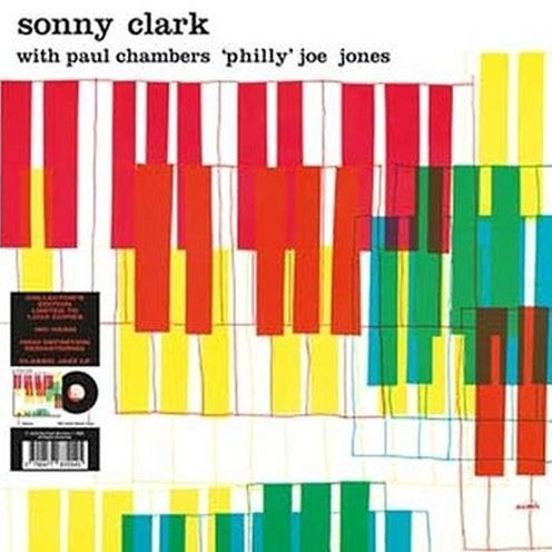 Sonny Clark Trio [1957]