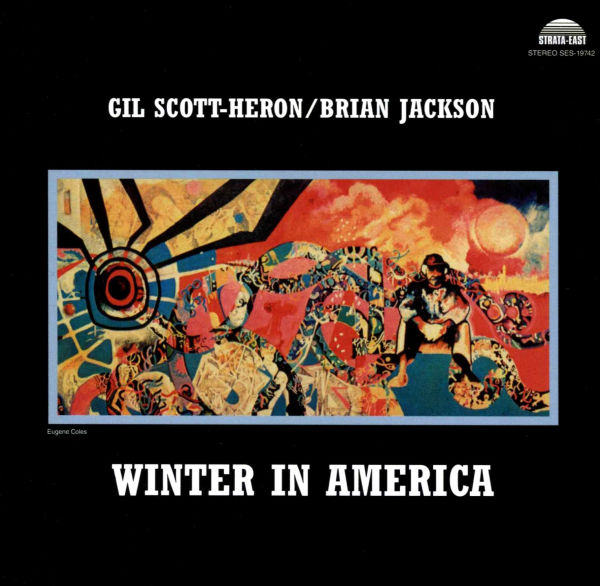 Winter in America