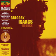 Title: No Luck, Artist: Gregory Isaacs