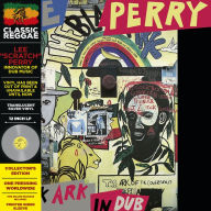 Title: Black Ark In Dub [Dark Blue Vinyl], Artist: Lee 