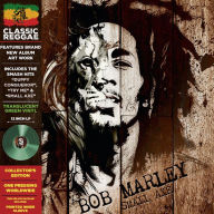 Title: Small Axe, Artist: Bob Marley