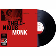 Title: Genius of Modern Music, Vol. 2, Artist: Thelonious Monk