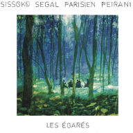 Title: Les Égarés, Artist: Ballake Sissoko