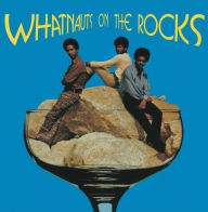 Title: Whatnauts on the Rocks, Artist: The Whatnauts