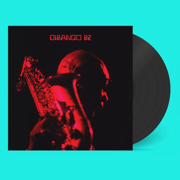 Dibango 82