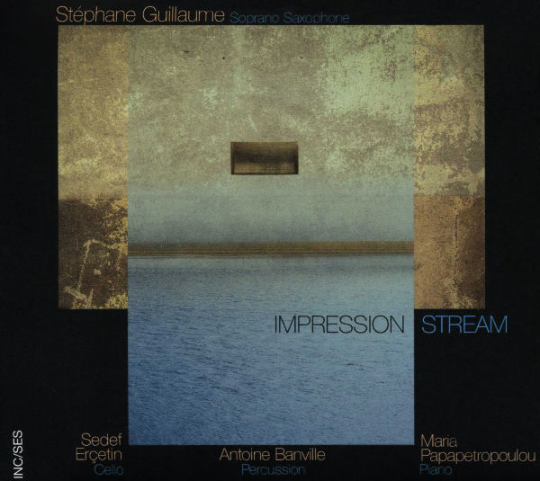 Impression Stream