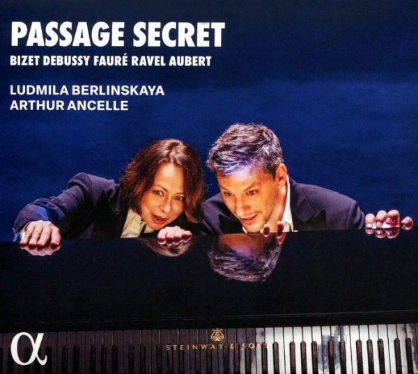 Passage Secret