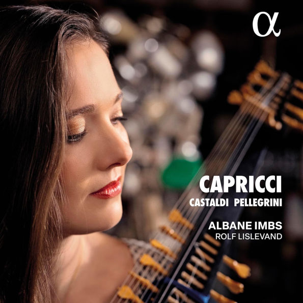 Capricci: Castaldi, Pellegrini