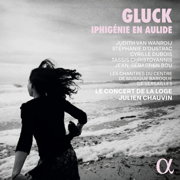 Gluck: Iphigénie en Aulide