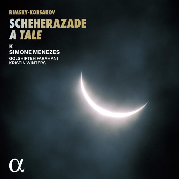 Rimsky-Koraskov: Scheherazade, a Tale