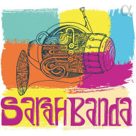 Title: Sarahbanda, Artist: Sarahbanda