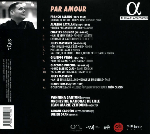 Par amour