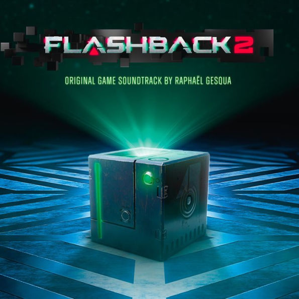 Flashback 2 [Original Soundtrack]