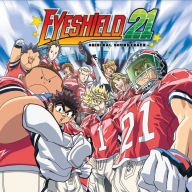 Title: Eyeshield 21, Artist: Eyeshield 21 / Various (Colv) (Ogv) (Red)