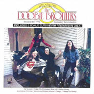 Title: Introducing the Doobie Brothers, Artist: The Doobie Brothers