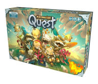 Title: Krosmaster Quest Board Game