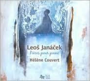 Title: Jan¿¿cek: Pi¿¿ces pour Piano, Artist: Helene Couvert