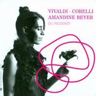 Vivaldi, Corelli