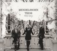 Mendelssohn: Trios