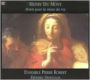Henry Du Mont: Motets pour la messe du roy