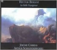 Hector Berlioz: La Belle Voyageuse