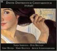 Chostakovitch: Krokodil