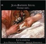 Jean-Baptiste Stuck: Tirannique empire...