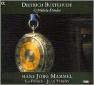 Buxtehude: O fr¿¿liche Stunden