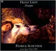 Liszt: Mazeppa
