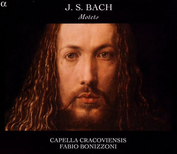 Bach: Motets