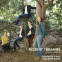 Mozart, Brahms: String Quintets