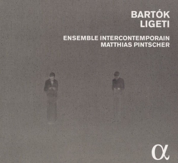 Bart¿¿k, Ligeti