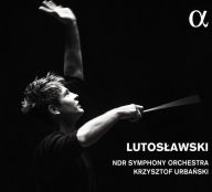 Title: Lutoslawski, Artist: Krzysztof Urbanski