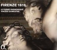 Firenze 1616