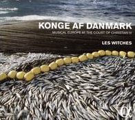 Konge af Danmark