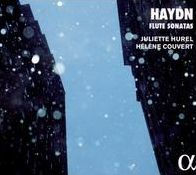 Haydn: Flute Sonatas