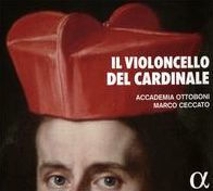 Il Violoncello del Cardinale