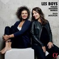 Les Boys