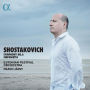 Shostakovich: Symphony No. 6; Sinfonietta