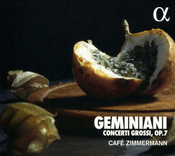 Geminiani: Concerti Grossi, Op. 7