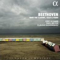 Beethoven: Trios for Piano