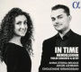 In Time: Mendelssohn Violin Concerto & Octet