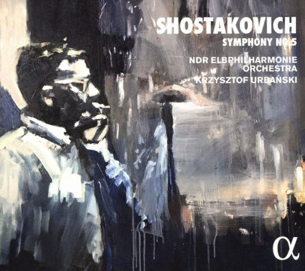 Shostakovich: Symphony No