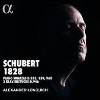 Schubert 1828