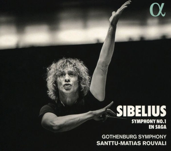 Sibelius: Symphony No. 1; En Saga