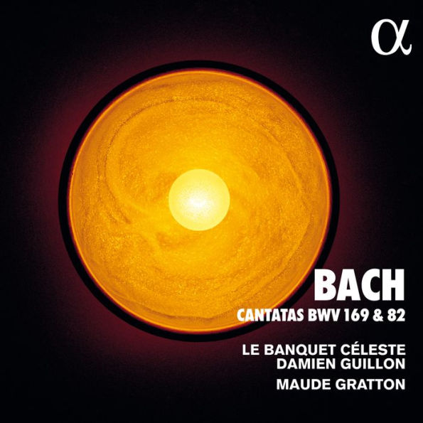 Bach: Cantatas BWV