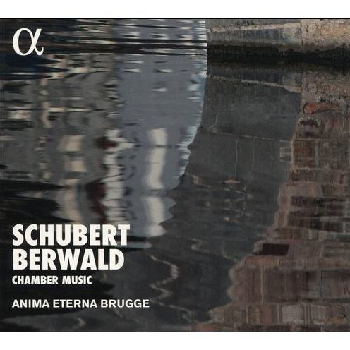 Schubert, Berwald: Chamber Music