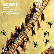 Title: Mozart: Requiem, Artist: MusicAeterna