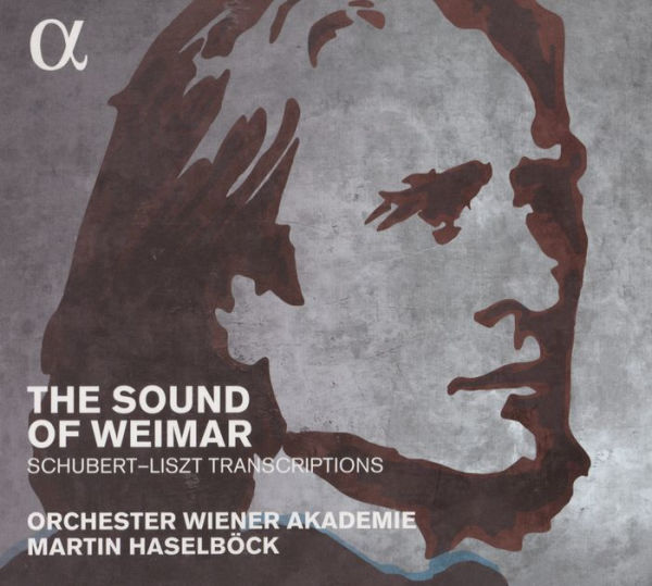 The Sound of Weimar: Schubert-Liszt Transcriptions