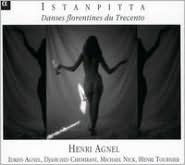 Istanpitta: Danses Florentines du Trecento